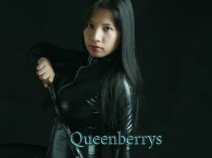 Queenberrys