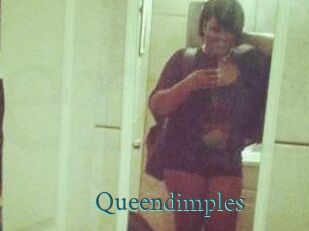 Queendimples