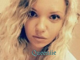 Queeniie