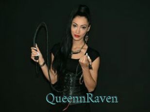QueennRaven
