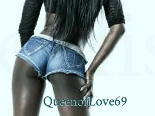 QueenofLove69