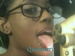 Queenserii