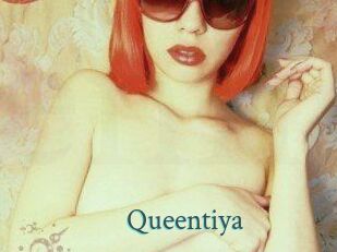 Queentiya