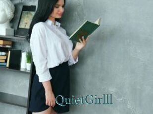 QuietGirlll