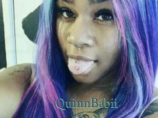 QuinnBabii