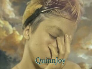 QuinnJoy En live show
