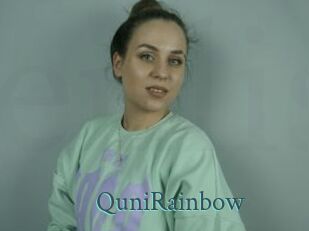 QuniRainbow