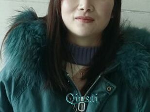 Qinsai