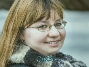Qudsiya