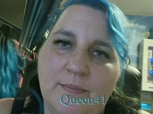 Queen41