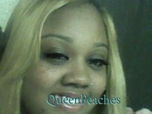 QueenPeaches