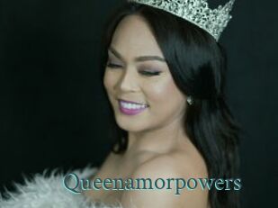 Queenamorpowers