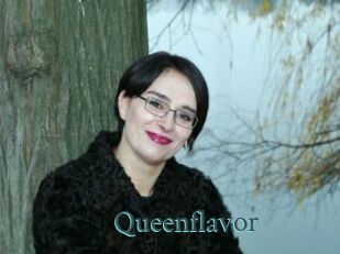 Queenflavor
