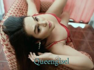 Queengisel