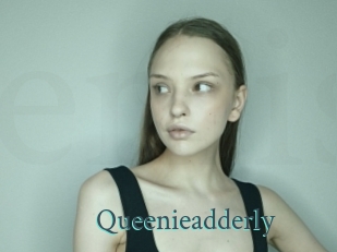 Queenieadderly