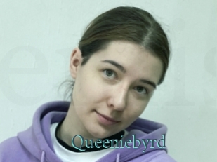 Queeniebyrd