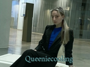 Queeniecooling