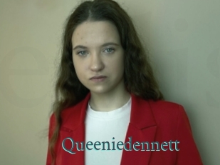 Queeniedennett