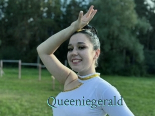 Queeniegerald