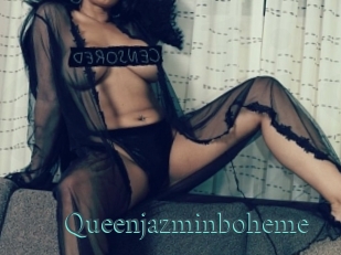 Queenjazminboheme