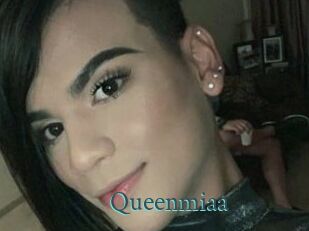 Queenmiaa