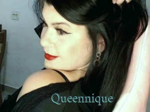 Queennique