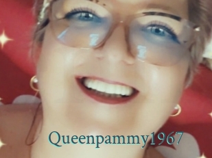 Queenpammy1967