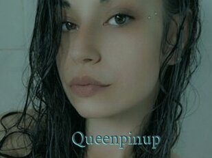 Queenpinup