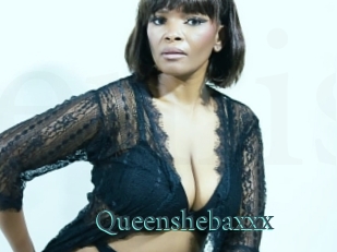 Queenshebaxxx