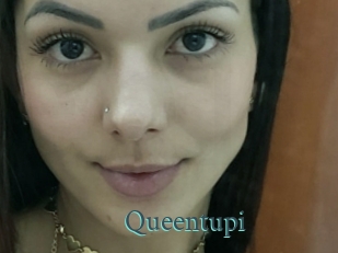 Queentupi