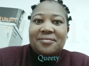 Queety