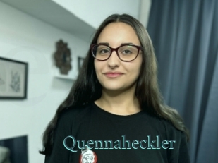 Quennaheckler