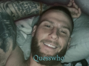 Quesswho