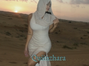 Quiinzhara