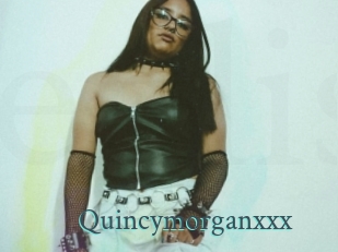 Quincymorganxxx