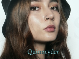 Quinnryder