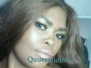 Quueenlioness