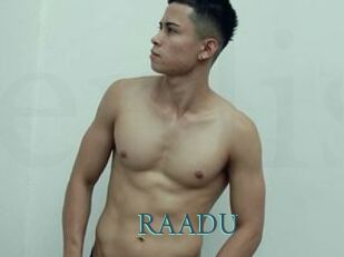 RAADU