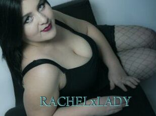 RACHELxLADY
