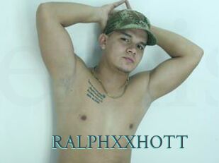 RALPHXXHOTT
