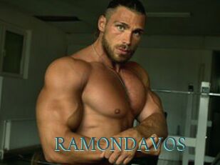 RAMONDAVOS