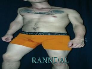 RANNDAL