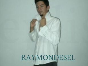 RAYMONDESEL