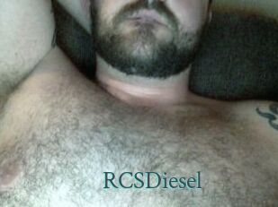 RCSDiesel