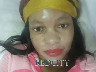 REDCITY