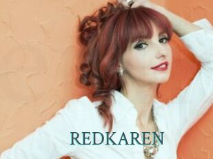 REDKAREN