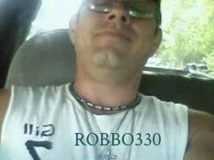ROBBO330