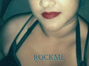 ROCKME