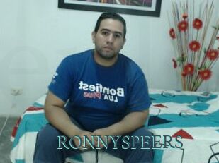 RONNYSPEERS