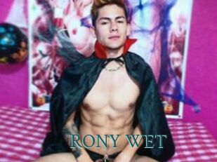 RONY_WET